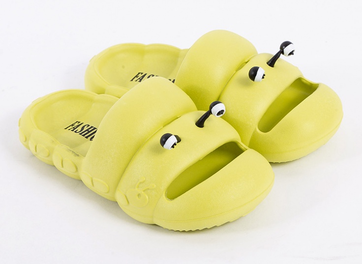 دمپایی بچگانه حلزونی Papa