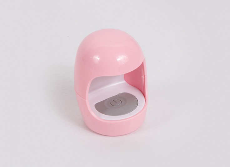 دستگاه لاک خشک کن miniQ3