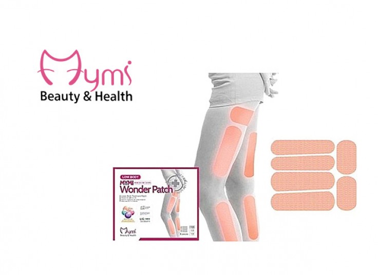 چسب لاغری Wonder Patch