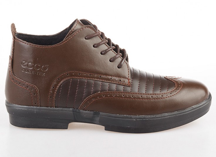 نیم بوت مردانه ecco