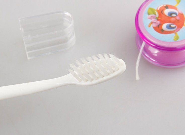 مسواک فانتزی کودک BUT