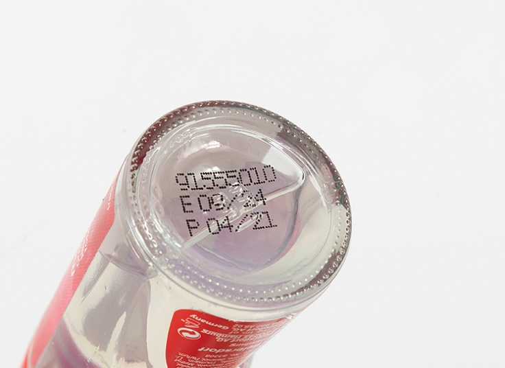 رول ضد تعریق 8X4