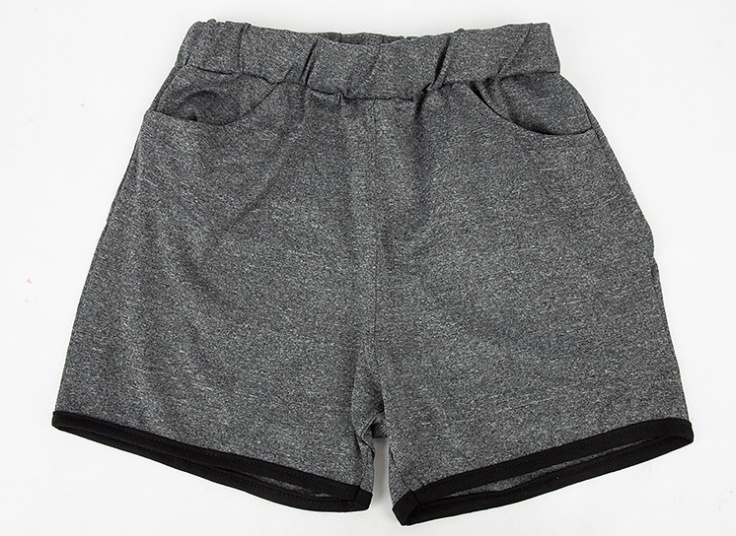 تاپ شورتک زنانه طرح Tommy