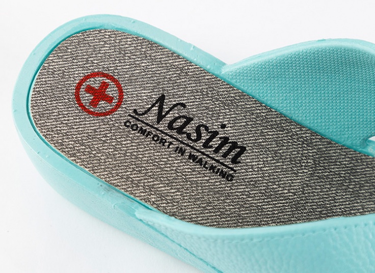 دمپایی زنانه Nasim مدل مژده