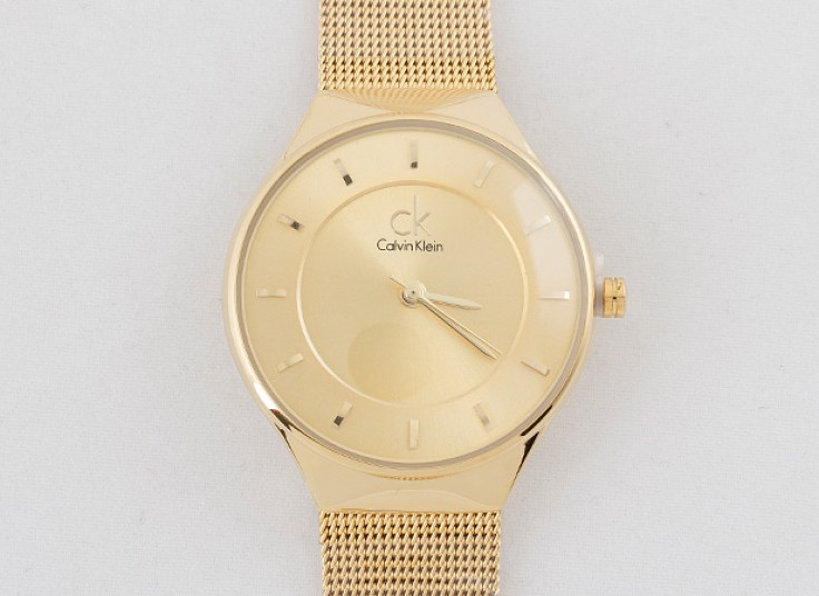 ست ساعت Calvin Klein