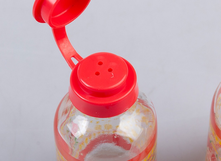 ست دوقلو نمکدان و فلفل پاش