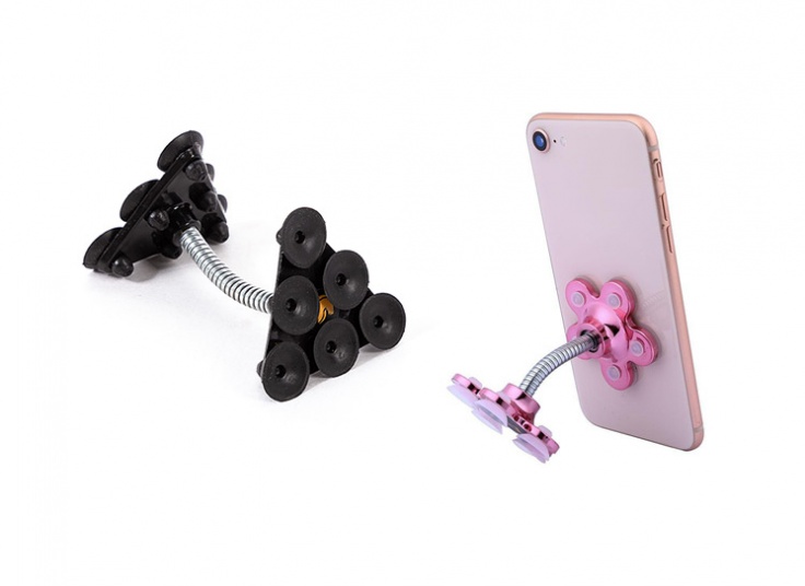 استند چسبی موبایل