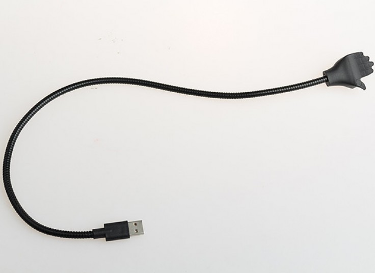 کابل و استند فنری