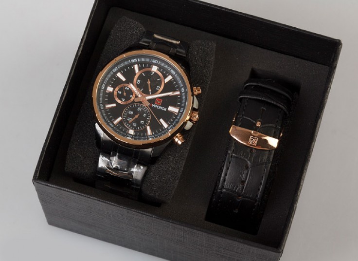 ساعت مچی Naviforce مدل NF9089