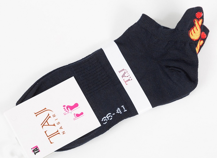 جوراب زنانه TAJ