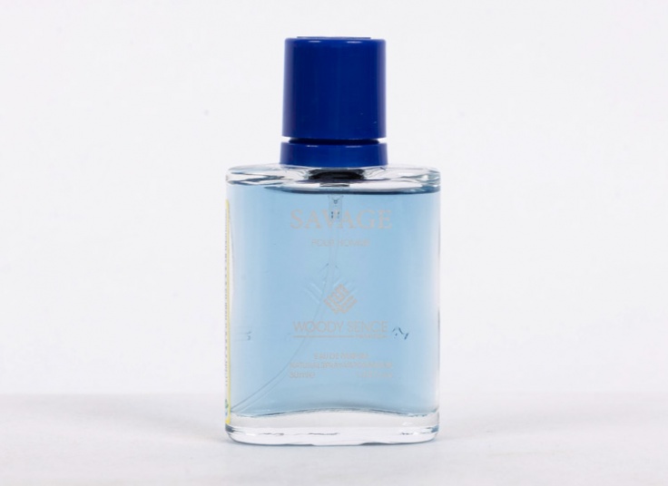 عطر و ادکلن جیبی Woody Sence