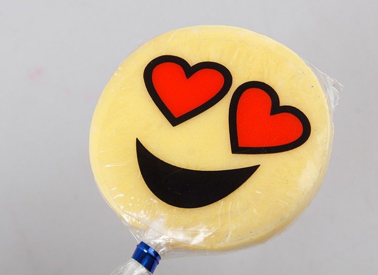 آبنبات چوبی فانتزی Valentine