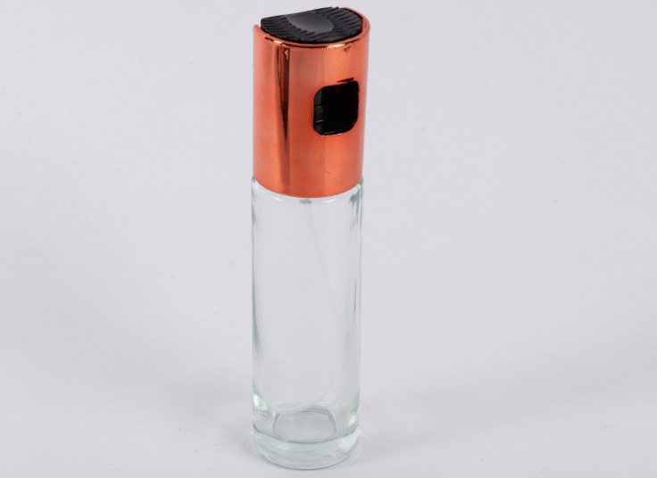 اسپری روغن شیشه ای