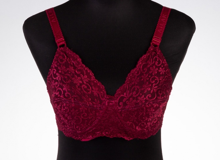 ست لباس زیر ساده زنانه