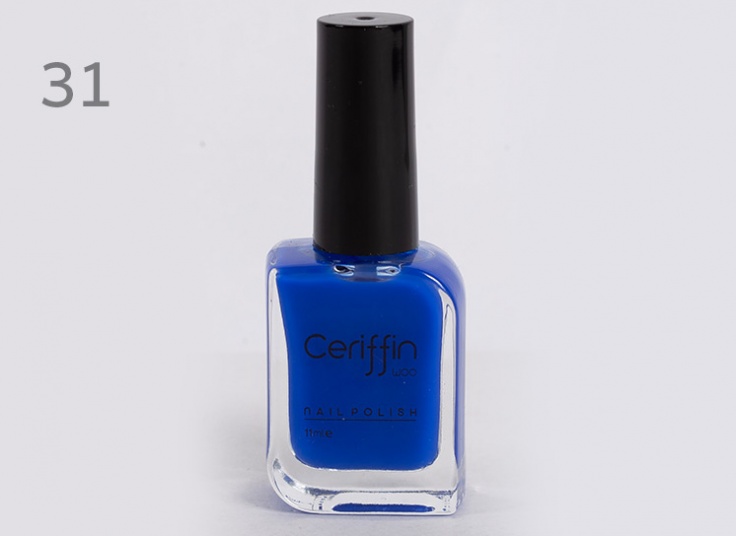 لاک ناخن Ceriffin