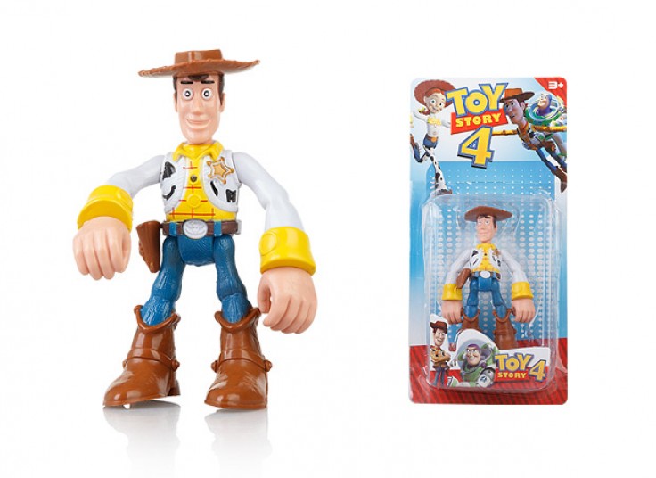 عروسک Toy story مدل Woody