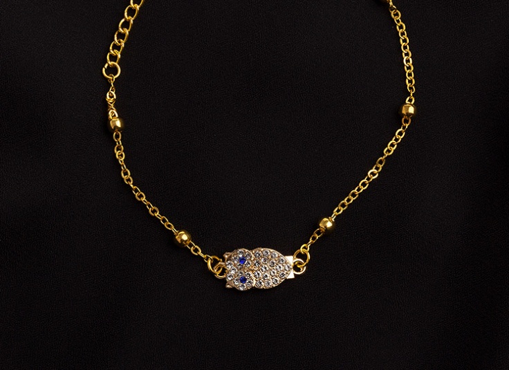 انواع پابند Golden