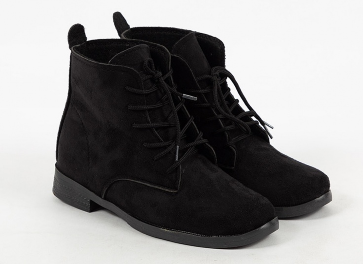 نیم بوت زنانه سوئیت