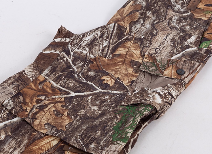 شلوار استتار بچگانه Mossy Oak