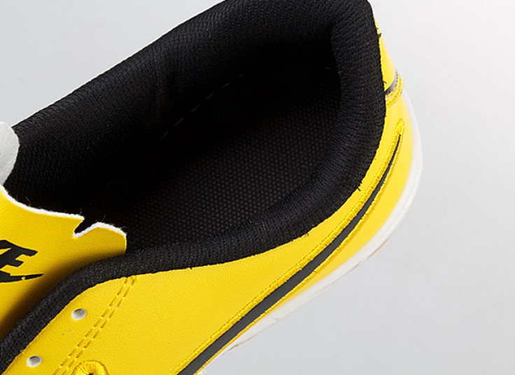 کفش فوتبالی طرح NIKE