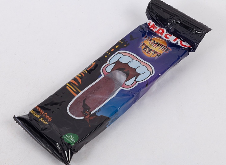 پاستیل مدادی BEBETO