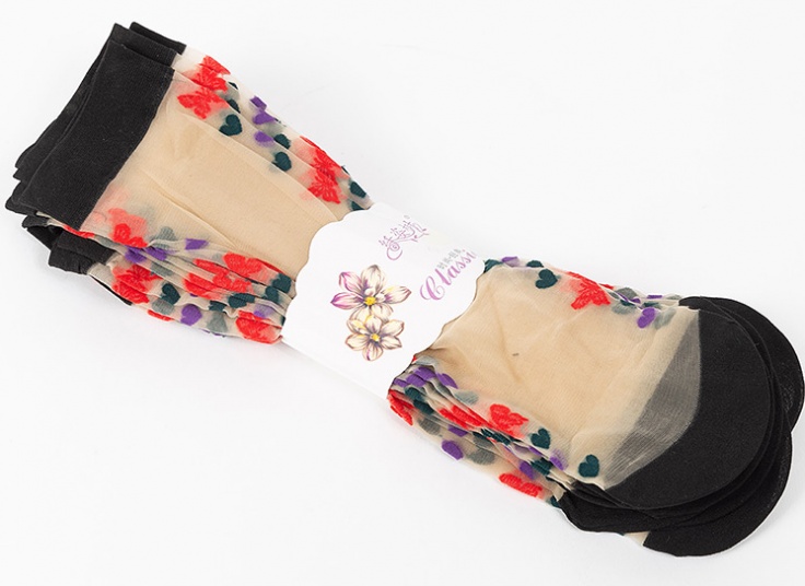 پک 10 عددی جوراب زنانه