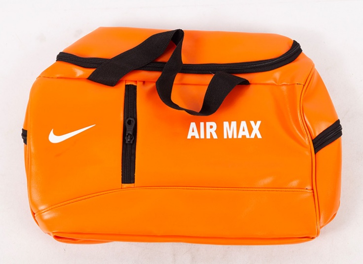 ساک ورزشی چرم Nike