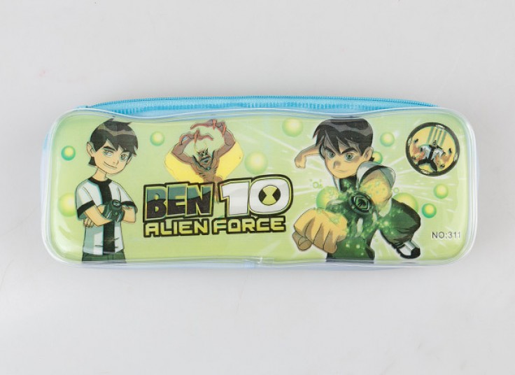 جامدادی فانتزی Patterned