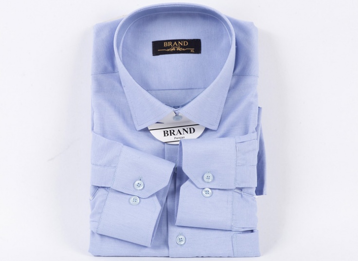 پیراهن مردانه آکسفورد Persian