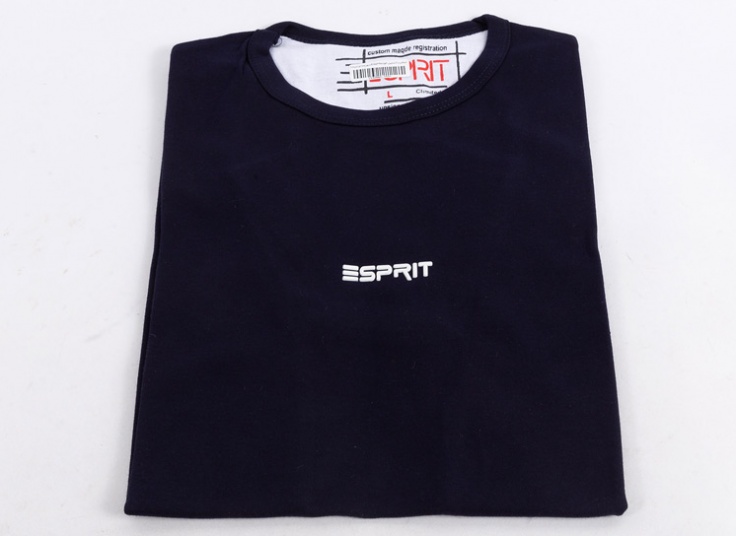 تیشرت آستین کوتاه Esprit