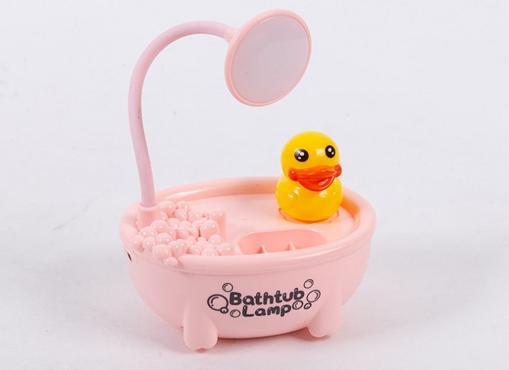 چراغ مطالعه فانتزی طرح وان