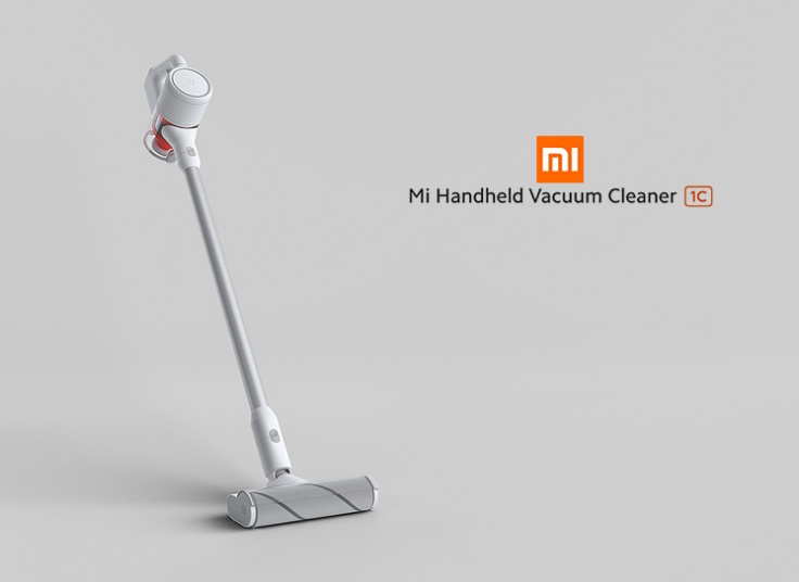 جارو شارژی بی سیم Xiaomi
