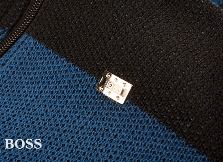 سویشرت بافت مردانه BOSS