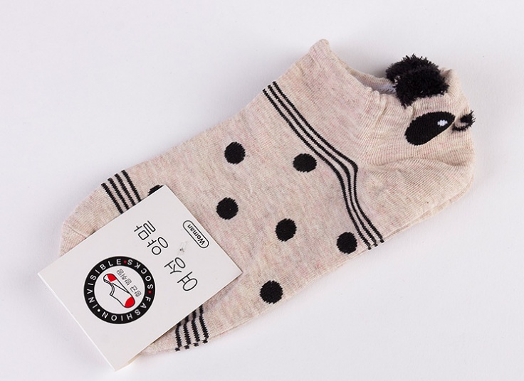 جوراب فانتزی Animals