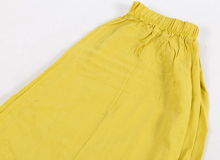 دامن ساده زنانه