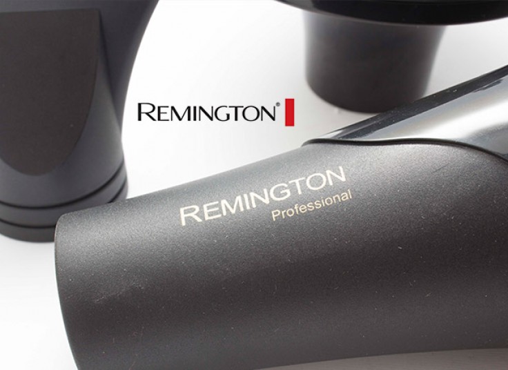 سشوار Remington
