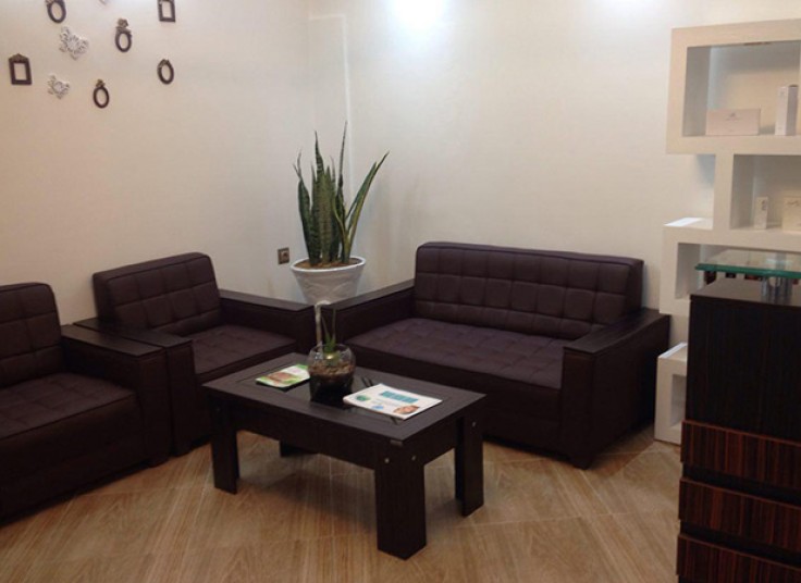 میکرودرم دکتر صبوری