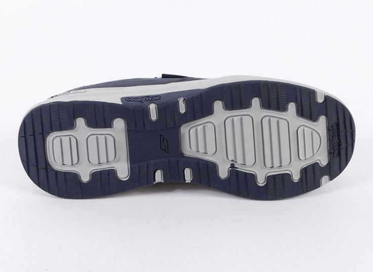 کفش راحتی مردانه Skechers مدل 204480