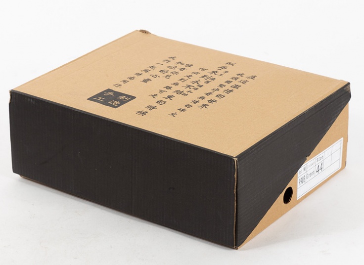 کفش کوهنوردی مدل 9903