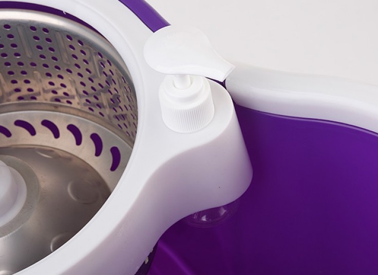 طی سطلی Rotary Mop