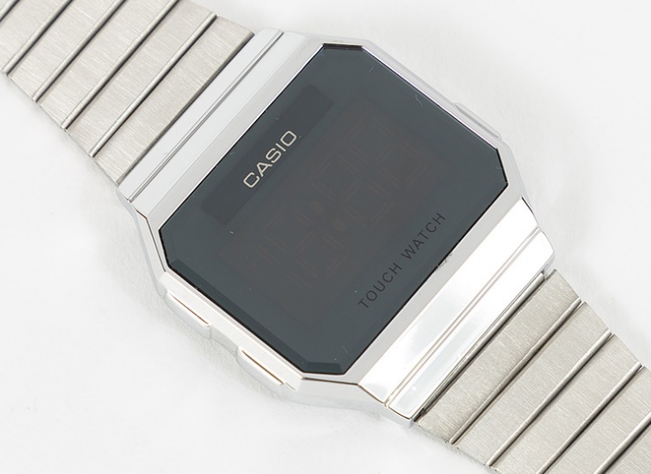 ساعت مچی Casio