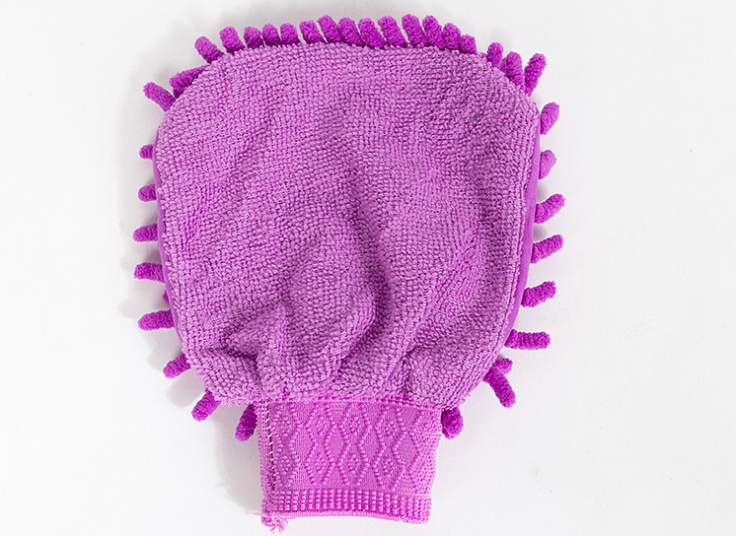 دستکش مدل ماکارونی Bilov