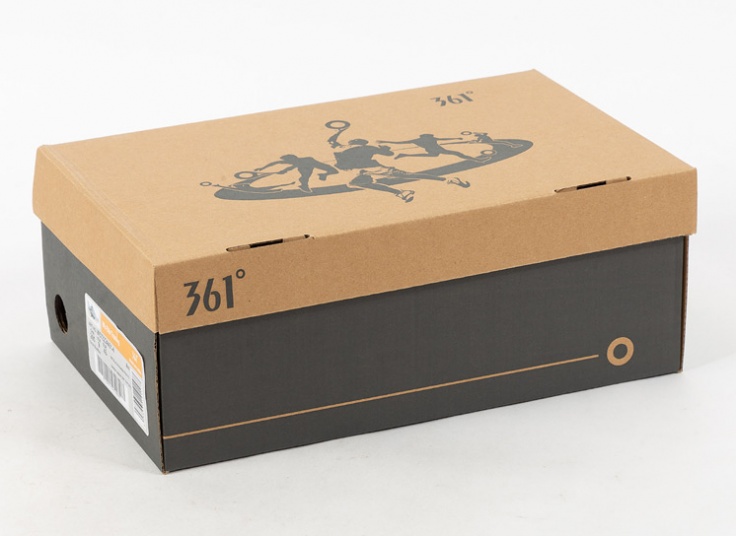 کتانی مردانه °361 مدل W572224401