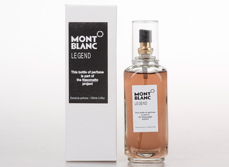 کلکسیون عطر و ادکلن Nasomatto