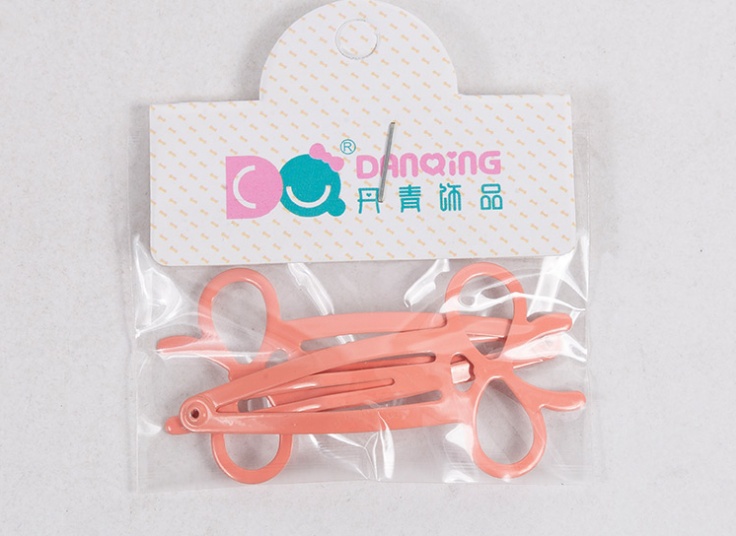 بسته 2 عددی گیره مو دخترانه