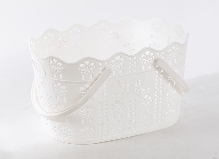 سبد پیک نیک سپنتا