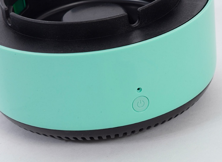 زیرسیگاری مکنده دود Self-Extinguishing Ashtray