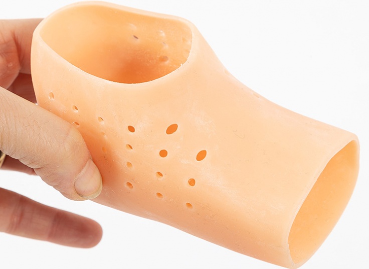 پد افزایش قد سیلیکونی