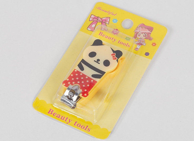 ناخن گیر عروسکی YOUMEI