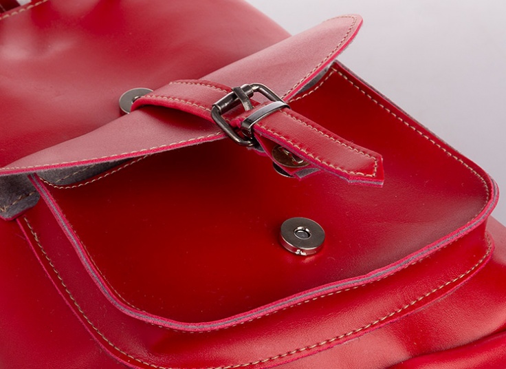 کوله پشتی چرمی زنانه Stylish